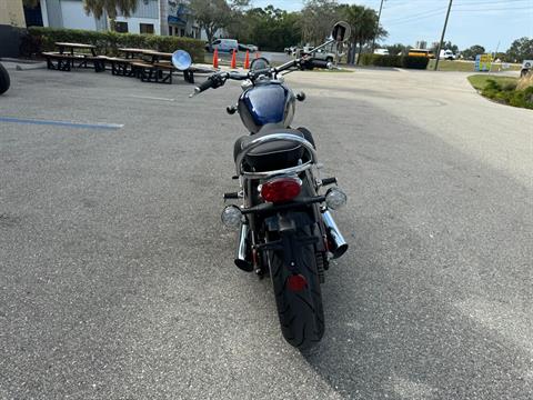 2024 Triumph Bonneville Speedmaster in Fort Myers, Florida - Photo 4