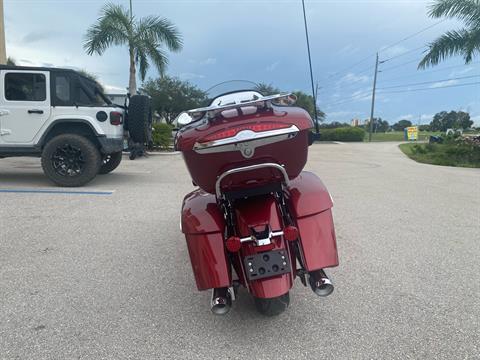 2023 Indian Motorcycle Roadmaster® Limited in Fort Myers, Florida - Photo 4