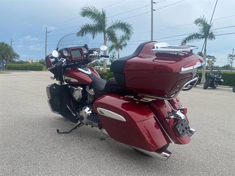 2023 Indian Motorcycle Roadmaster® Limited in Fort Myers, Florida - Photo 5