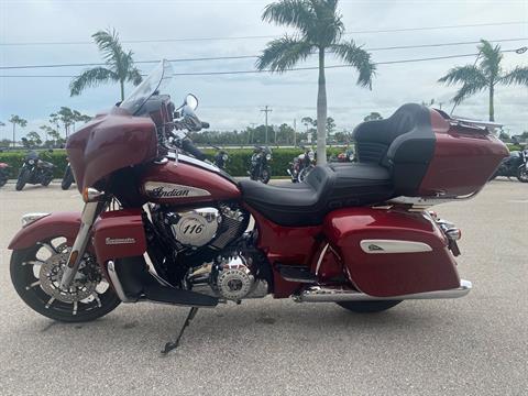 2023 Indian Motorcycle Roadmaster® Limited in Fort Myers, Florida - Photo 6