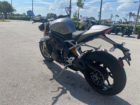 2023 Triumph Speed Triple 1200 RS in Fort Myers, Florida - Photo 6