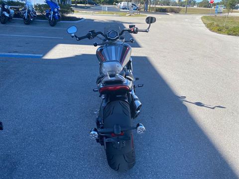 2022 Triumph Rocket 3 GT in Fort Myers, Florida - Photo 5