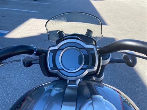 2022 Triumph Rocket 3 GT in Fort Myers, Florida - Photo 15