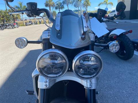 2022 Triumph Rocket 3 GT in Fort Myers, Florida - Photo 16