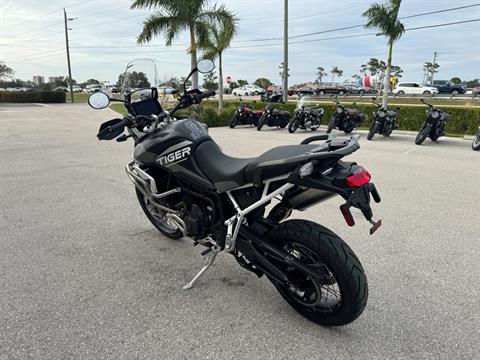 2024 Triumph Tiger 900 Rally Aragón Edition in Fort Myers, Florida - Photo 5