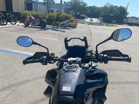 2023 Triumph Tiger 1200 GT Pro in Fort Myers, Florida - Photo 12