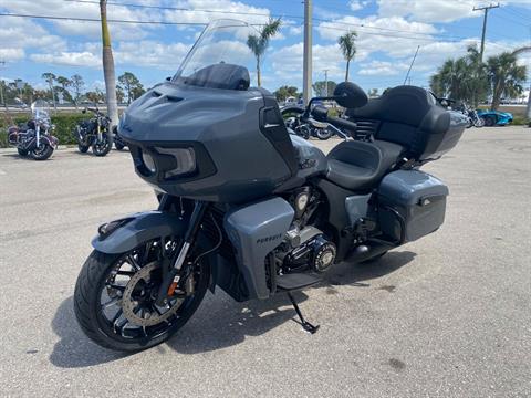2023 Indian Motorcycle Pursuit® Dark Horse® in Fort Myers, Florida - Photo 7