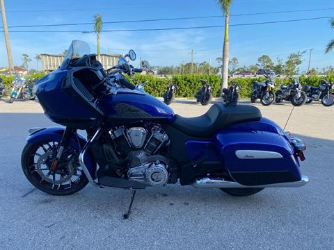 2022 Indian Motorcycle Challenger® Limited in Fort Myers, Florida - Photo 6