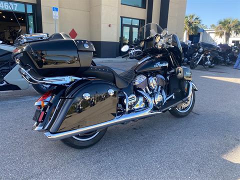 2023 Indian Motorcycle Roadmaster® in Fort Myers, Florida - Photo 3