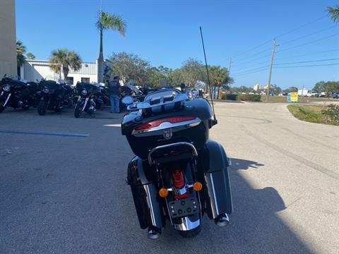 2023 Indian Motorcycle Roadmaster® in Fort Myers, Florida - Photo 4