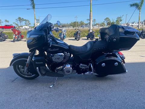 2023 Indian Motorcycle Roadmaster® in Fort Myers, Florida - Photo 6