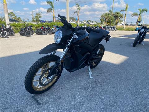 2023 Zero Motorcycles DSR ZF14.4 in Fort Myers, Florida - Photo 7