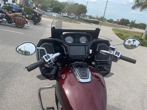 2022 Indian Motorcycle Challenger® Limited in Fort Myers, Florida - Photo 10