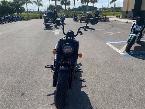 2022 Indian Motorcycle Chief Bobber ABS in Fort Myers, Florida - Photo 10