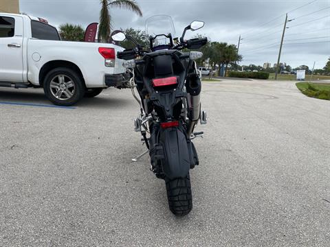 2023 Triumph Tiger 1200 Rally Explorer in Fort Myers, Florida - Photo 4
