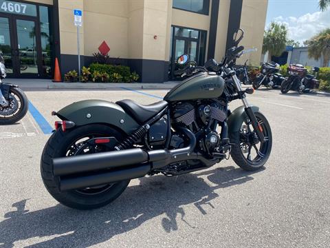 2023 Indian Motorcycle Chief Dark Horse® in Fort Myers, Florida - Photo 3