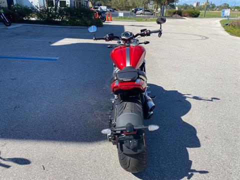 2022 Triumph Rocket 3 R in Fort Myers, Florida - Photo 4
