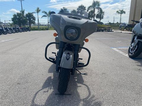 2023 Indian Motorcycle Chieftain® Dark Horse® in Fort Myers, Florida - Photo 8
