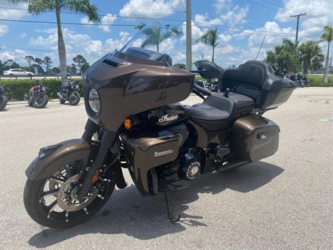 2023 Indian Motorcycle Roadmaster® Dark Horse® in Fort Myers, Florida - Photo 7