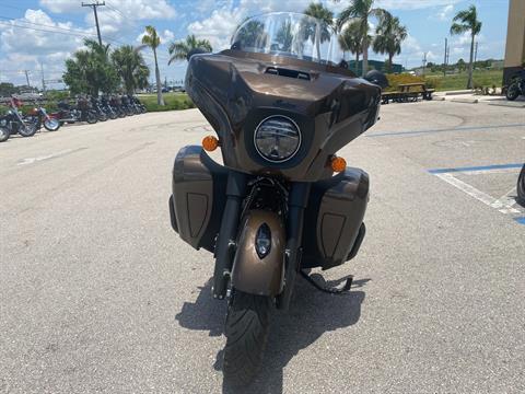2023 Indian Motorcycle Roadmaster® Dark Horse® in Fort Myers, Florida - Photo 8