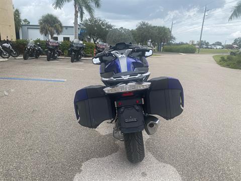 2016 BMW R 1200 RT in Fort Myers, Florida - Photo 4