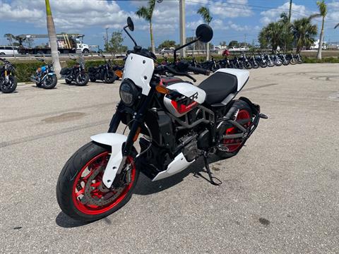 2023 Indian Motorcycle FTR Sport in Fort Myers, Florida - Photo 7