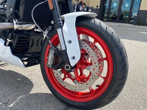2023 Indian Motorcycle FTR Sport in Fort Myers, Florida - Photo 11