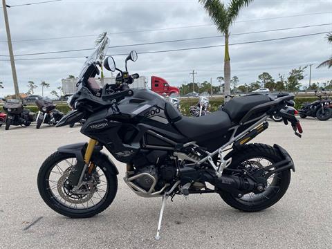 2023 Triumph Tiger 1200 Rally Pro in Fort Myers, Florida - Photo 6