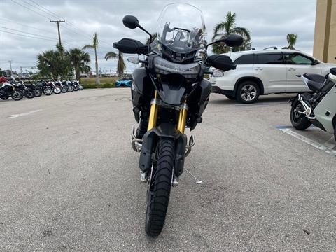 2023 Triumph Tiger 1200 Rally Pro in Fort Myers, Florida - Photo 8
