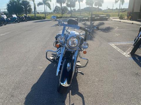 2019 Indian Motorcycle Springfield® ABS in Fort Myers, Florida - Photo 8