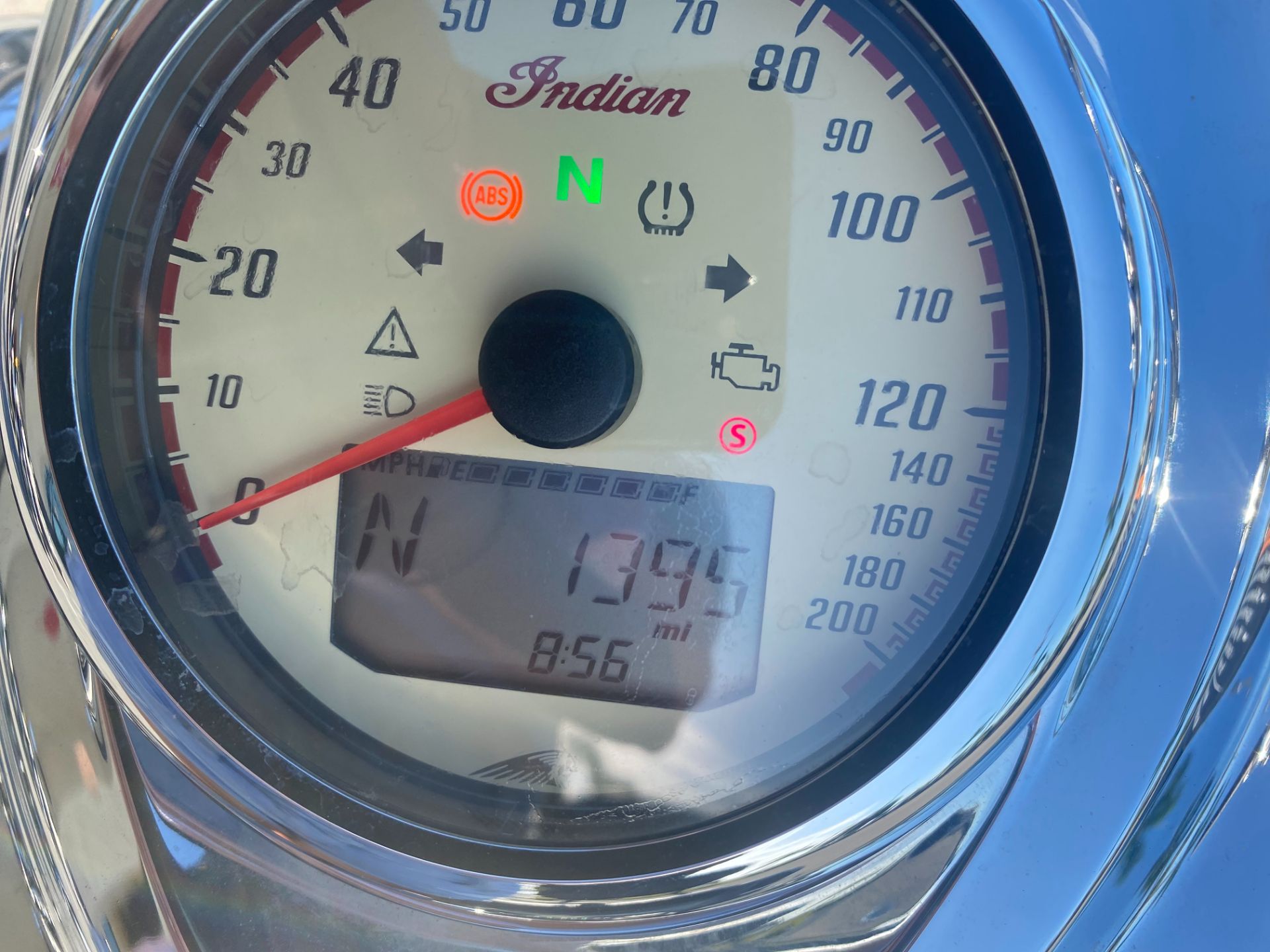 2019 Indian Motorcycle Springfield® ABS in Fort Myers, Florida - Photo 10