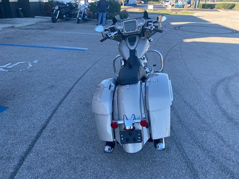 2023 Indian Motorcycle Chieftain® Limited in Fort Myers, Florida - Photo 5