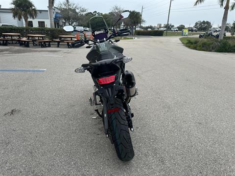 2024 Triumph Tiger 900 Rally Pro in Fort Myers, Florida - Photo 4