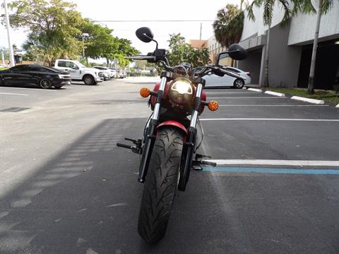 2022 Indian Motorcycle Scout® Bobber Sixty ABS in Fort Lauderdale, Florida - Photo 8