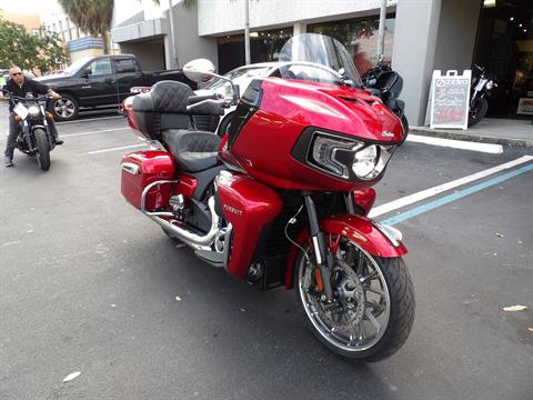 2024 Indian Motorcycle Pursuit® Limited in Fort Lauderdale, Florida - Photo 9