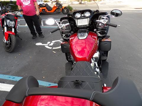 2024 Indian Motorcycle Pursuit® Limited in Fort Lauderdale, Florida - Photo 10