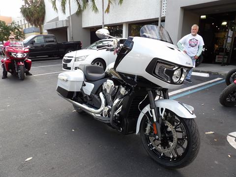 2024 Indian Motorcycle Challenger® Limited in Fort Lauderdale, Florida - Photo 9
