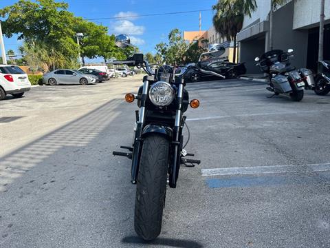 2023 Indian Motorcycle Scout® in Fort Lauderdale, Florida - Photo 8
