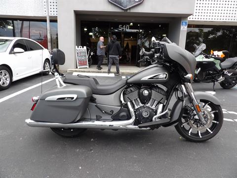 2020 Indian Motorcycle Chieftain® in Fort Lauderdale, Florida - Photo 2