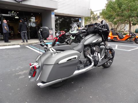 2020 Indian Motorcycle Chieftain® in Fort Lauderdale, Florida - Photo 3
