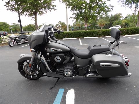 2020 Indian Motorcycle Chieftain® in Fort Lauderdale, Florida - Photo 6