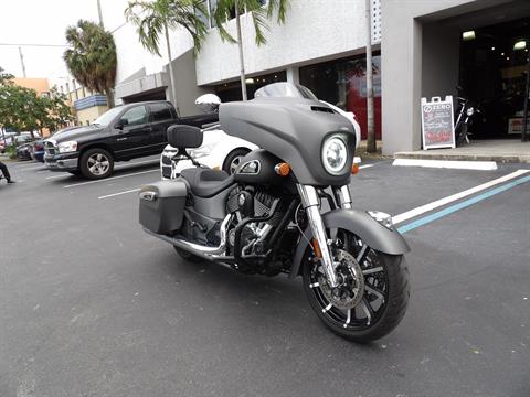 2020 Indian Motorcycle Chieftain® in Fort Lauderdale, Florida - Photo 9