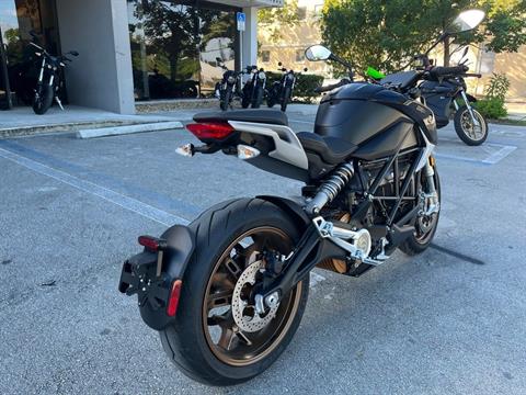2023 Zero Motorcycles SR/F NA ZF17.3 in Fort Lauderdale, Florida - Photo 3