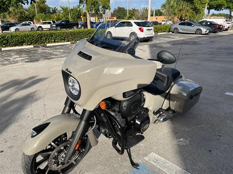 2022 Indian Motorcycle Chieftain® Dark Horse® in Fort Lauderdale, Florida - Photo 7