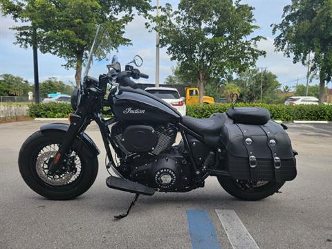 2023 Indian Motorcycle Super Chief ABS in Fort Lauderdale, Florida - Photo 4