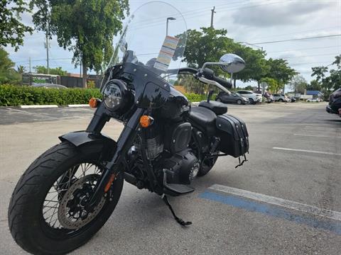 2023 Indian Motorcycle Super Chief ABS in Fort Lauderdale, Florida - Photo 5