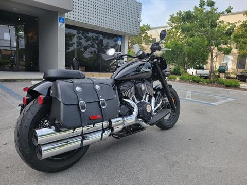 2023 Indian Motorcycle Super Chief ABS in Fort Lauderdale, Florida - Photo 2