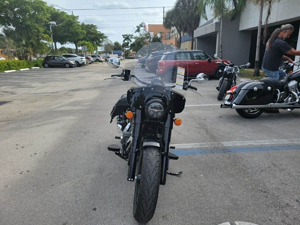 2023 Indian Motorcycle Super Chief ABS in Fort Lauderdale, Florida - Photo 7