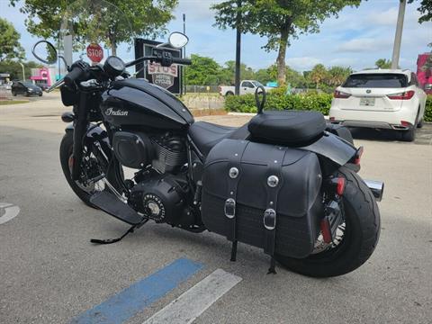 2023 Indian Motorcycle Super Chief ABS in Fort Lauderdale, Florida - Photo 8