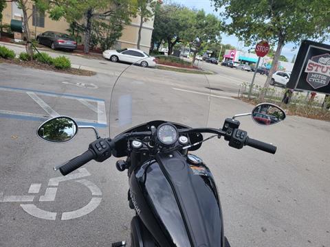 2023 Indian Motorcycle Super Chief ABS in Fort Lauderdale, Florida - Photo 10